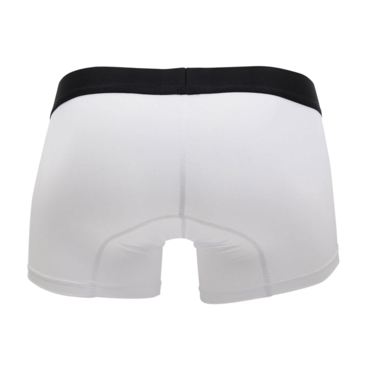 HAWAIR  Men's Boxer Brief in White – men's boxer briefs