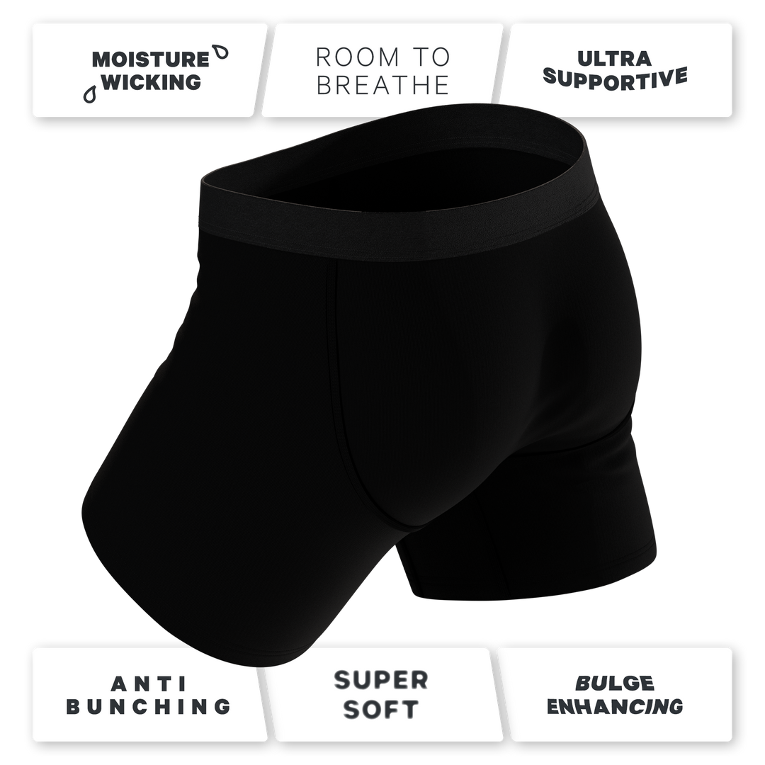 Shinesty The Honor For Harambe gorilla Ball Hammock boxer briefs – funny novelty underwear