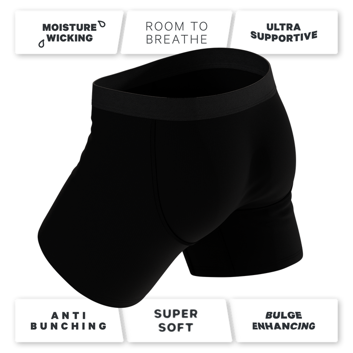 Shinesty The Honor For Harambe gorilla Ball Hammock boxer briefs – funny novelty underwear
