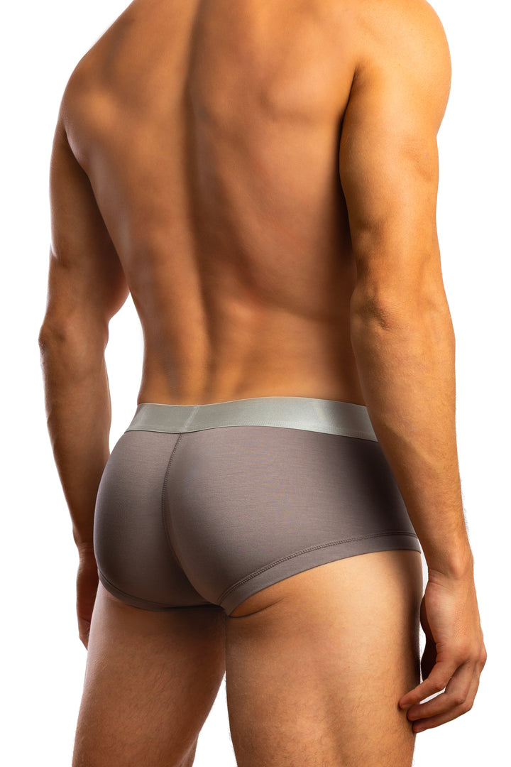 Jack Adams Natural Fit Modal Men's Trunk – men's trunks