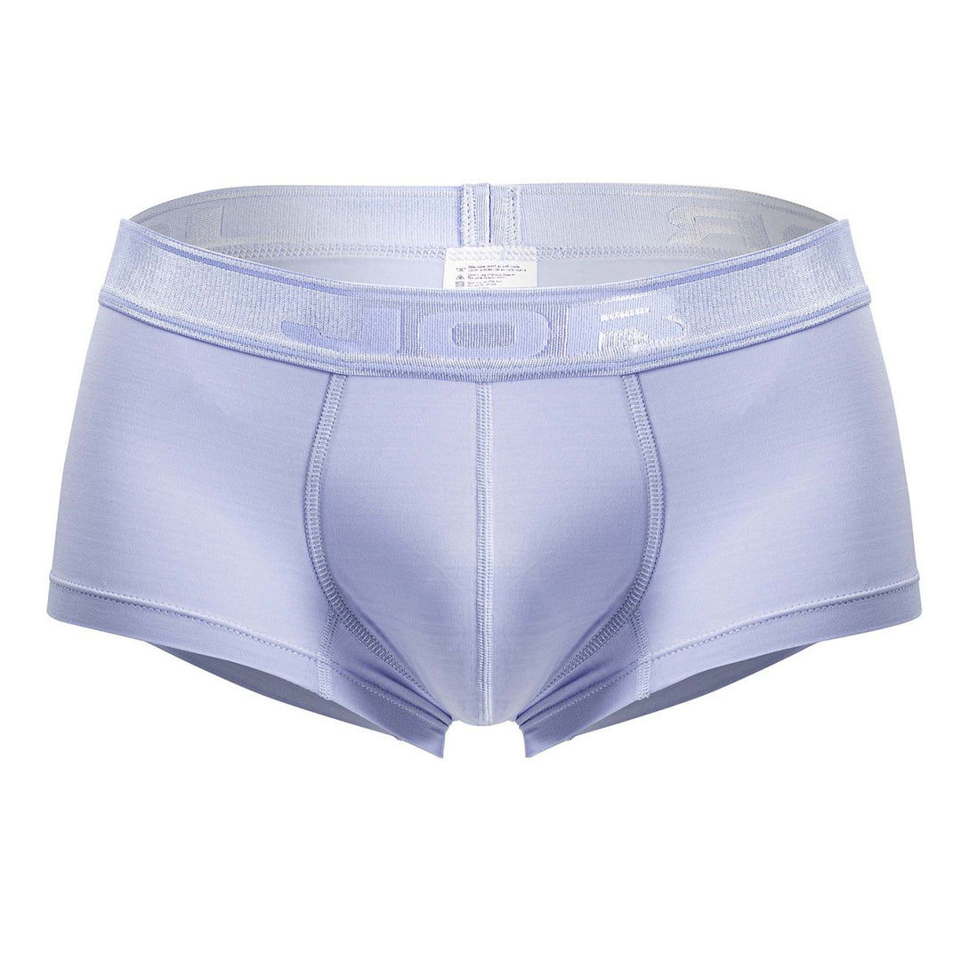 JOR Element Men's Trunk Underwear in Light Blue – men's trunks