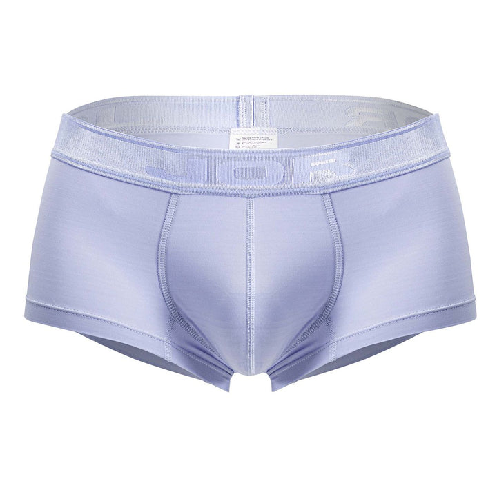 JOR Element Men's Trunk Underwear in Light Blue – men's trunks