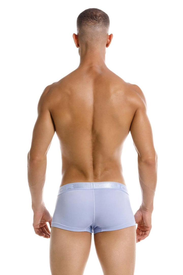 JOR Element Men's Trunk Underwear in Light Blue – men's trunks