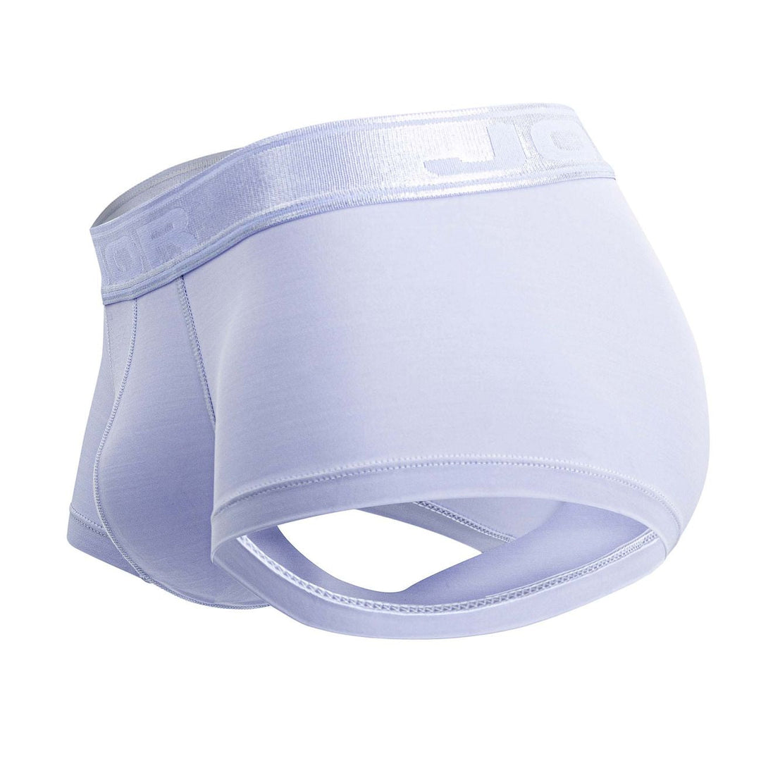 JOR Element Men's Trunk Underwear in Light Blue – men's trunks