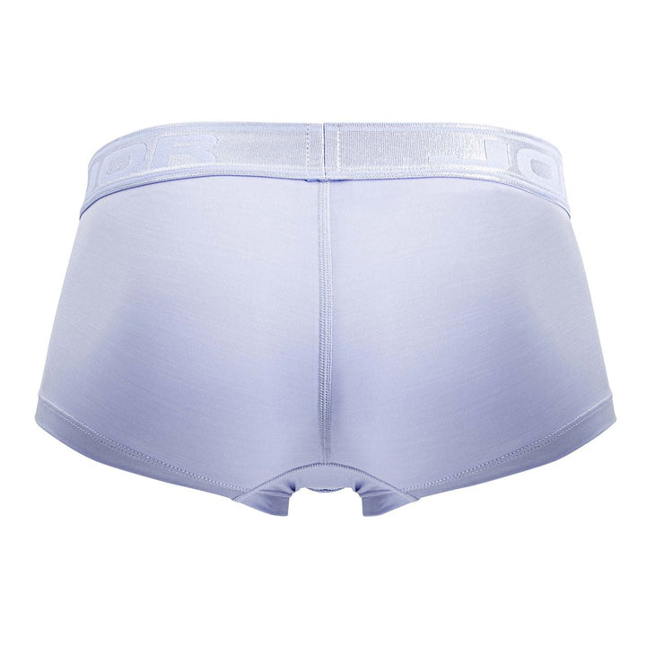JOR Element Men's Trunk Underwear in Light Blue – men's trunks