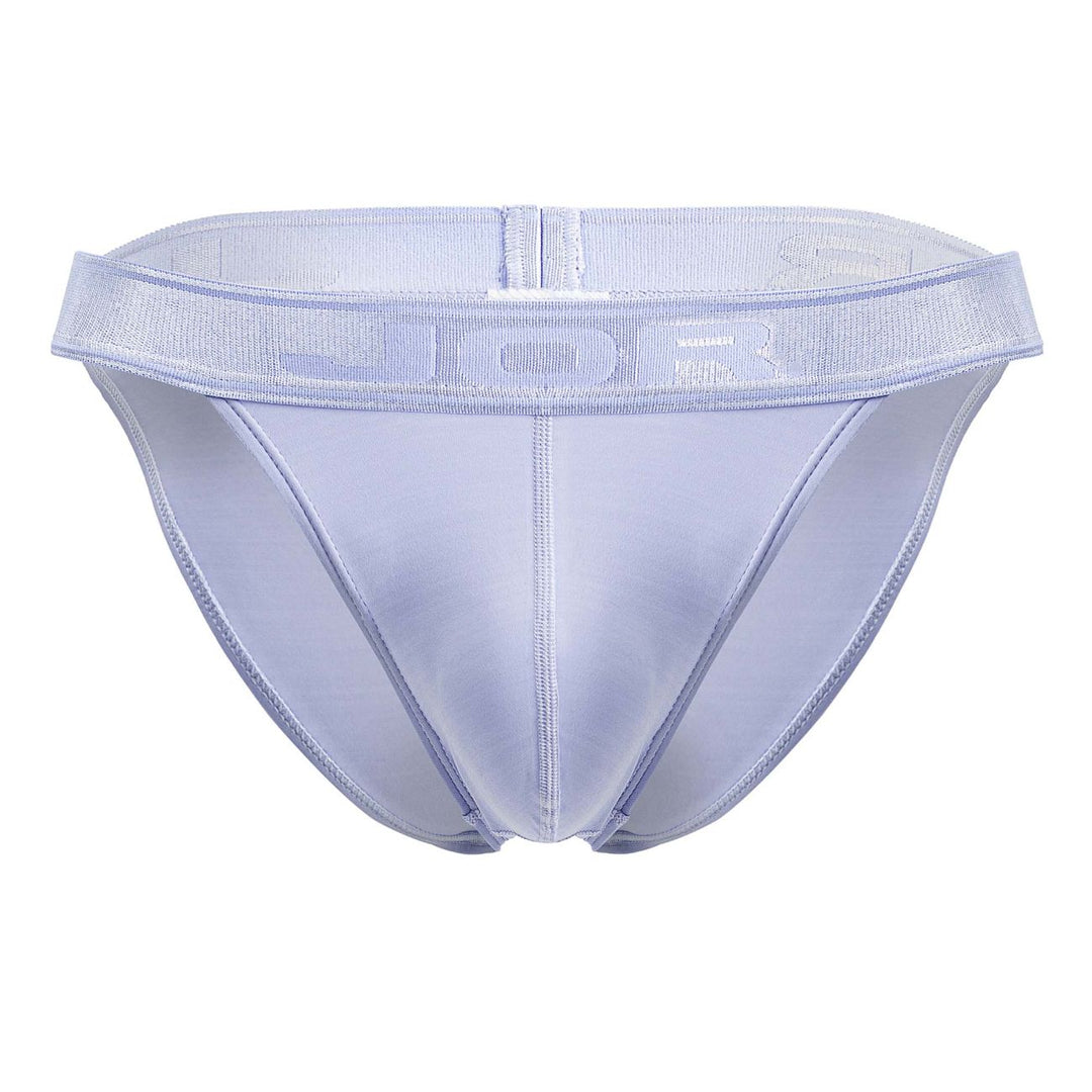 JOR Element Men's Bikini Brief in Light Blue – men's briefs