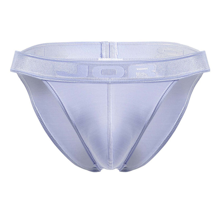 JOR Element Men's Bikini Brief in Light Blue – men's briefs