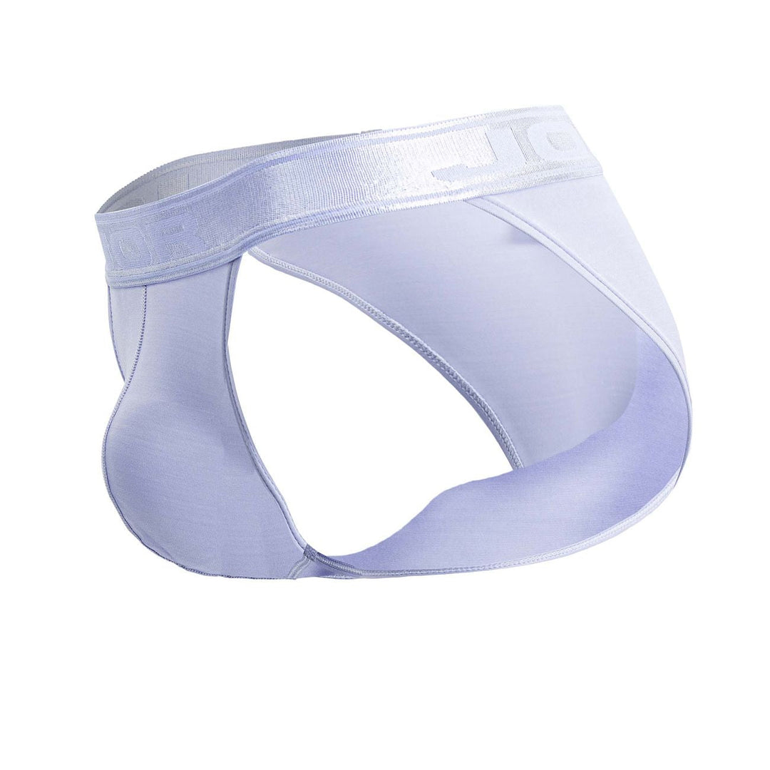 JOR Element Men's Bikini Brief in Light Blue – men's briefs