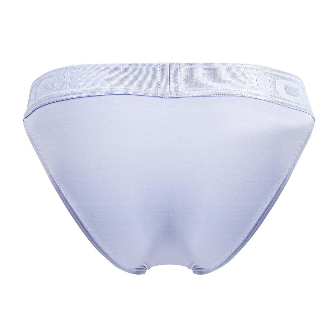 JOR Element Men's Bikini Brief in Light Blue – men's briefs