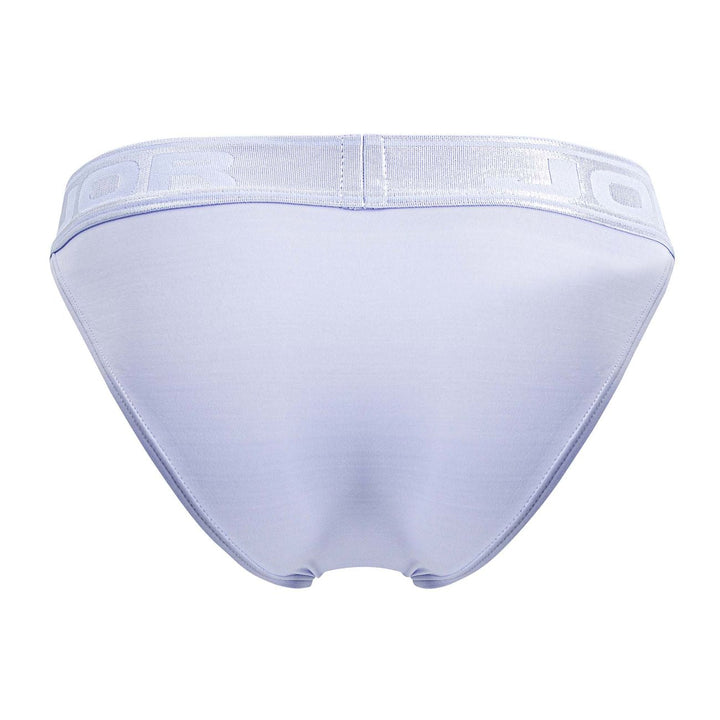 JOR Element Men's Bikini Brief in Light Blue – men's briefs