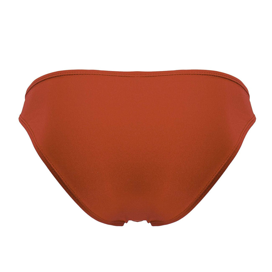 JOR Magnus Bikini in Red – men's briefs