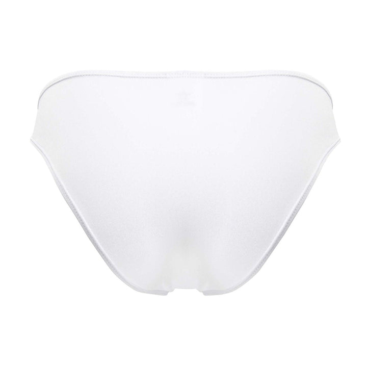 JOR Magnus Bikini in White – men's briefs
