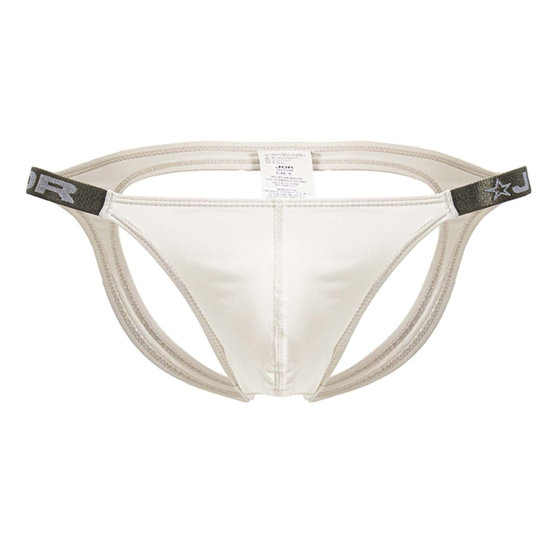 JOR Eros Men's Jockstrap in Beige – men's jockstraps