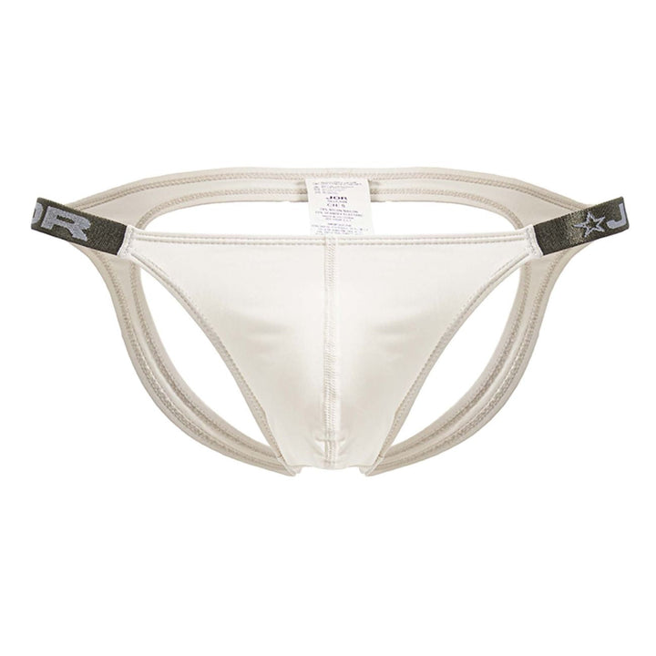 JOR Eros Men's Jockstrap in Beige – men's jockstraps