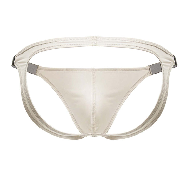 JOR Eros Men's Jockstrap in Beige – men's jockstraps