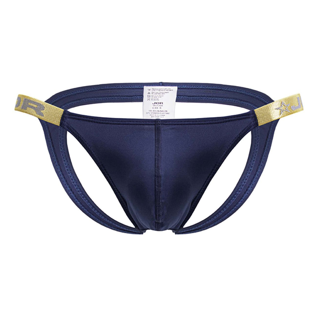 JOR Eros Men's Jockstrap in Petrol – men's jockstraps