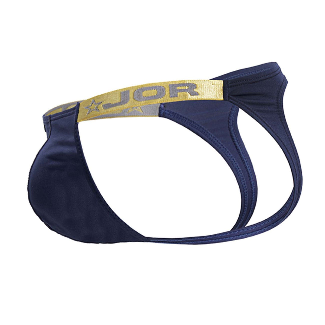 JOR Eros Men's Jockstrap in Petrol – men's jockstraps