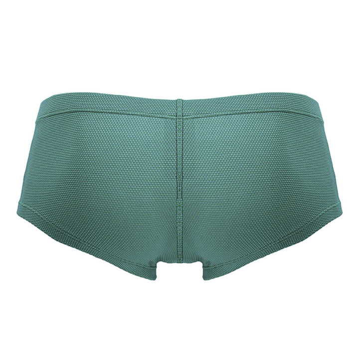 JOR Nova Men's Trunk Underwear in Green – men's trunks
