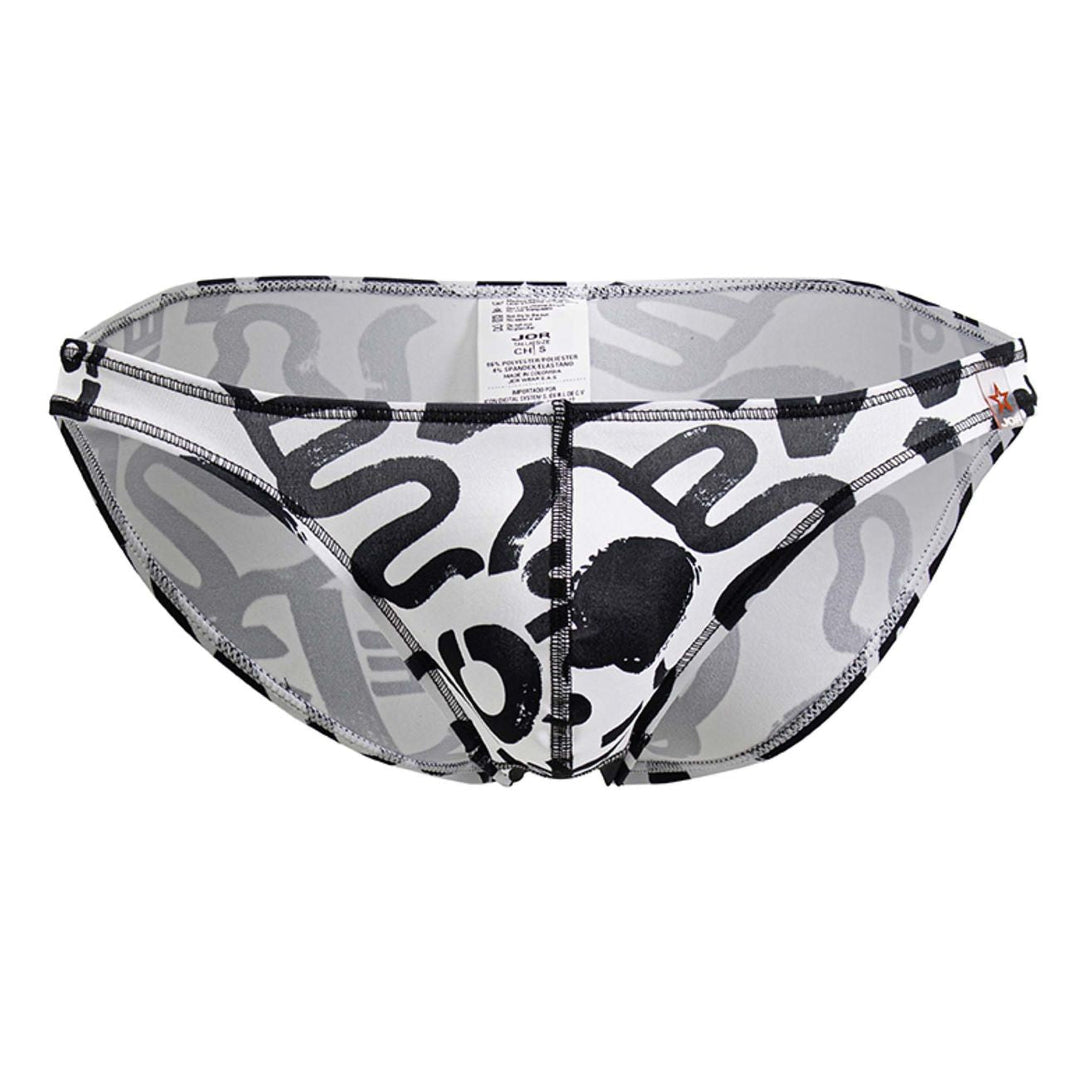 JOR Love Bikini in Printed – men's briefs