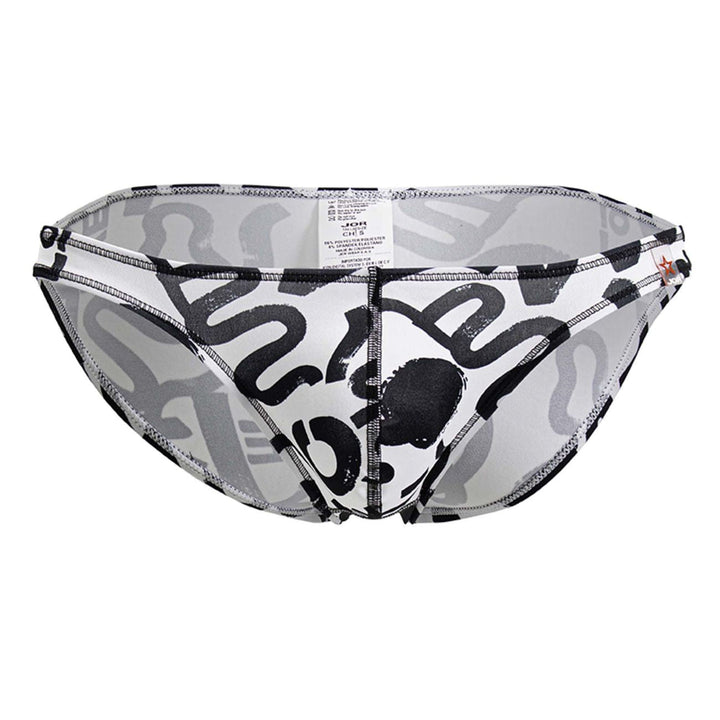 JOR Love Bikini in Printed – men's briefs