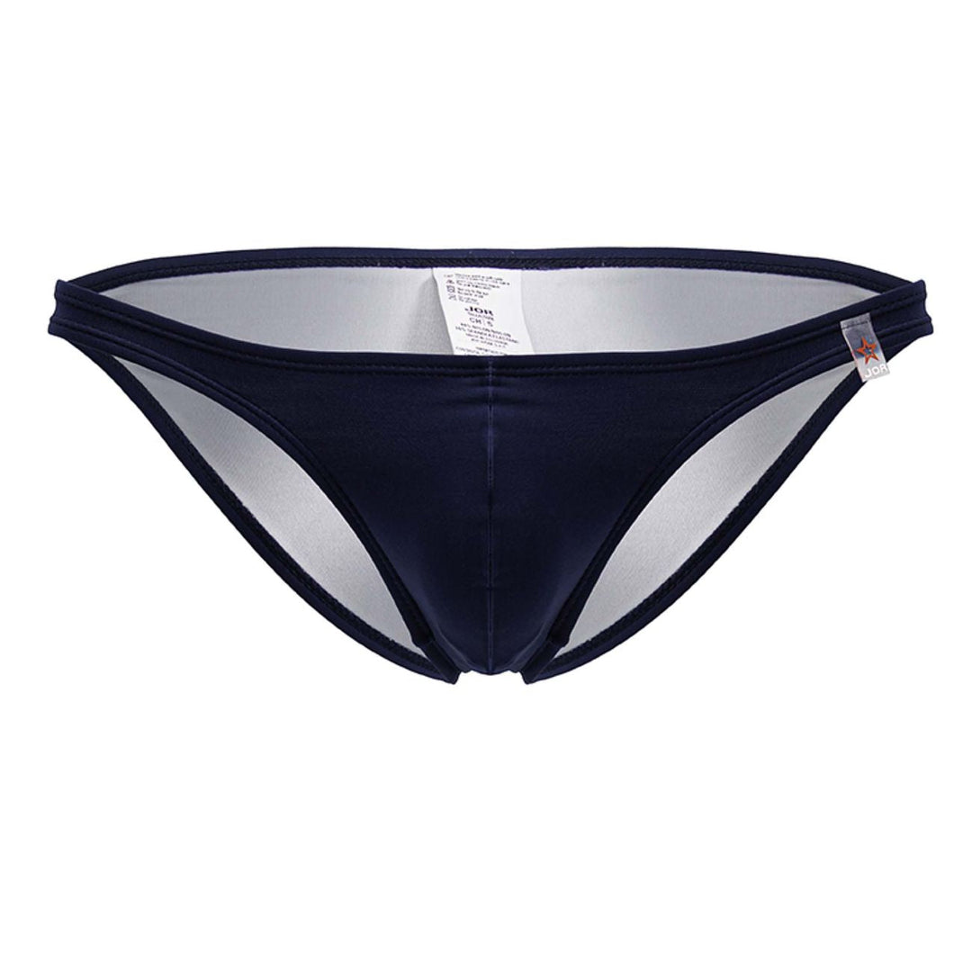 JOR Travel Men's Swim Brief in Blue – men's swimwear