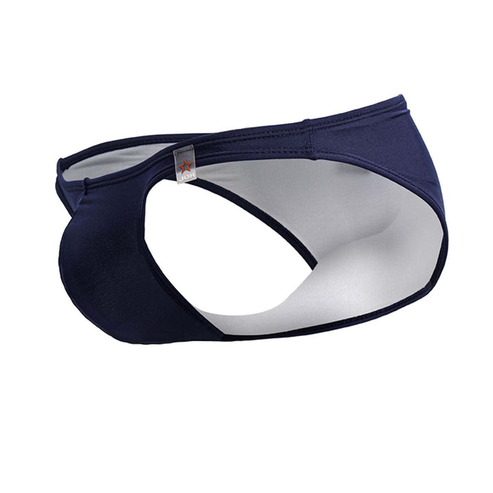 JOR Travel Men's Swim Brief in Blue – men's swimwear