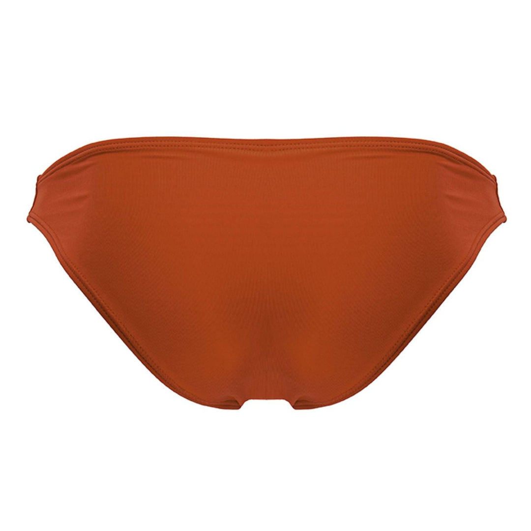JOR Travel Swim Bikini in Red – men's swimwear