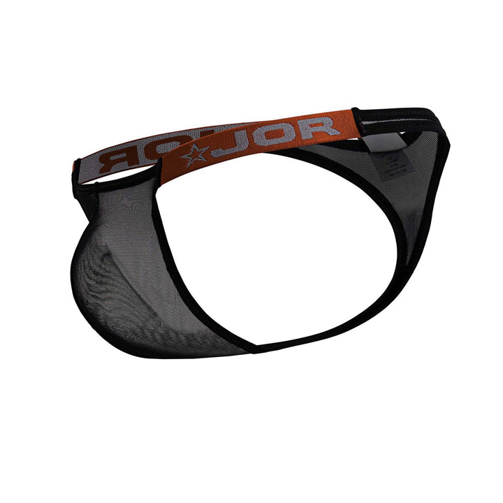 JOR Frost Men's Thong in Black – men's thongs