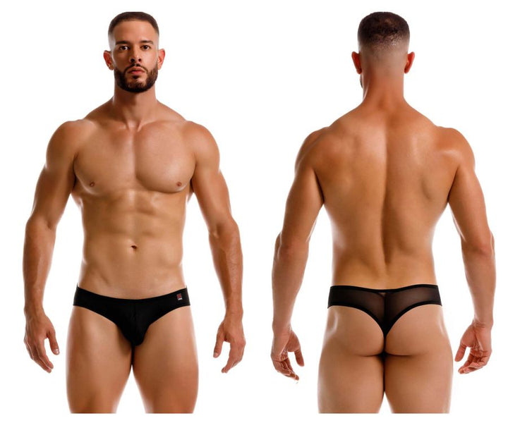 JOR Origin Men's Thong in Black – men's thongs