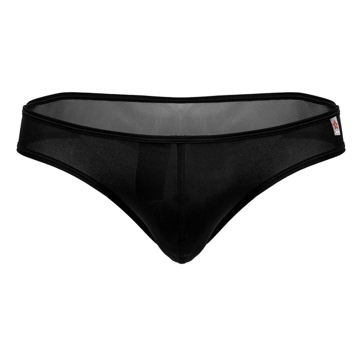 JOR Origin Men's Thong in Black – men's thongs