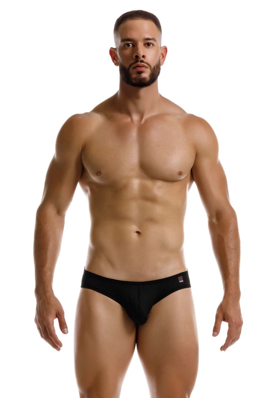 JOR Origin Men's Thong in Black – men's thongs