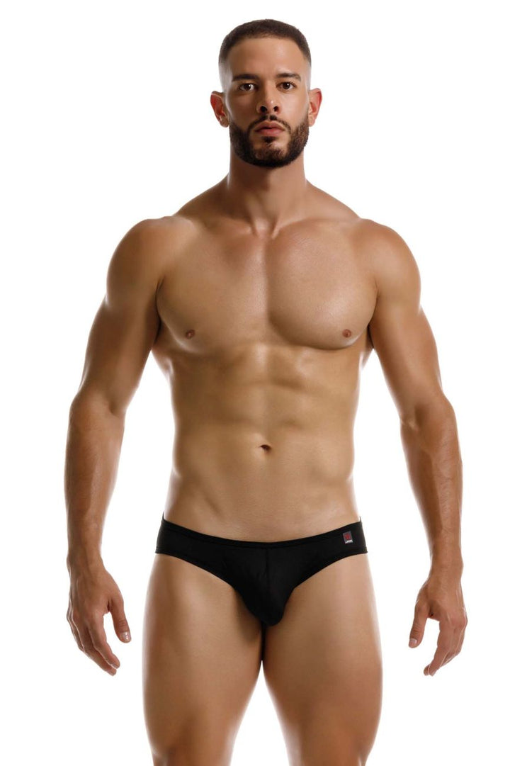JOR Origin Men's Thong in Black – men's thongs
