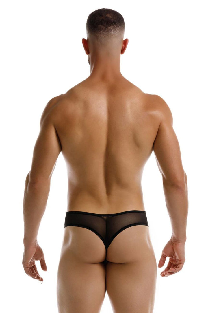 JOR Origin Men's Thong in Black – men's thongs