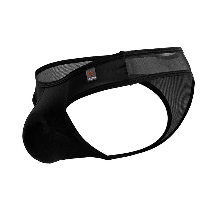 JOR Origin Men's Thong in Black – men's thongs