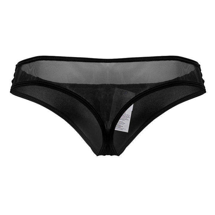 JOR Origin Men's Thong in Black – men's thongs
