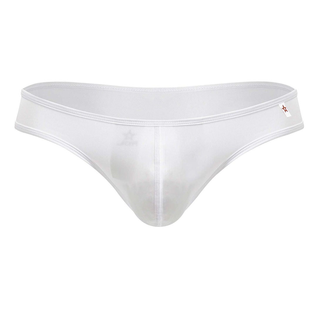 JOR Origin Men's Thong in White – men's thongs