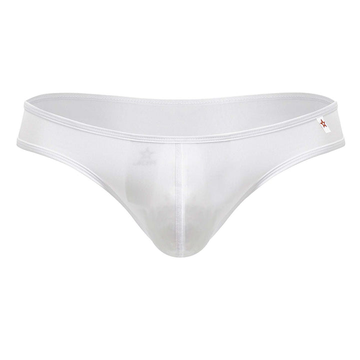 JOR Origin Men's Thong in White – men's thongs
