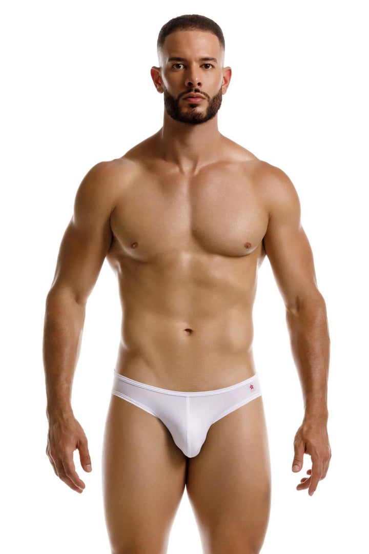 JOR Origin Men's Thong in White – men's thongs