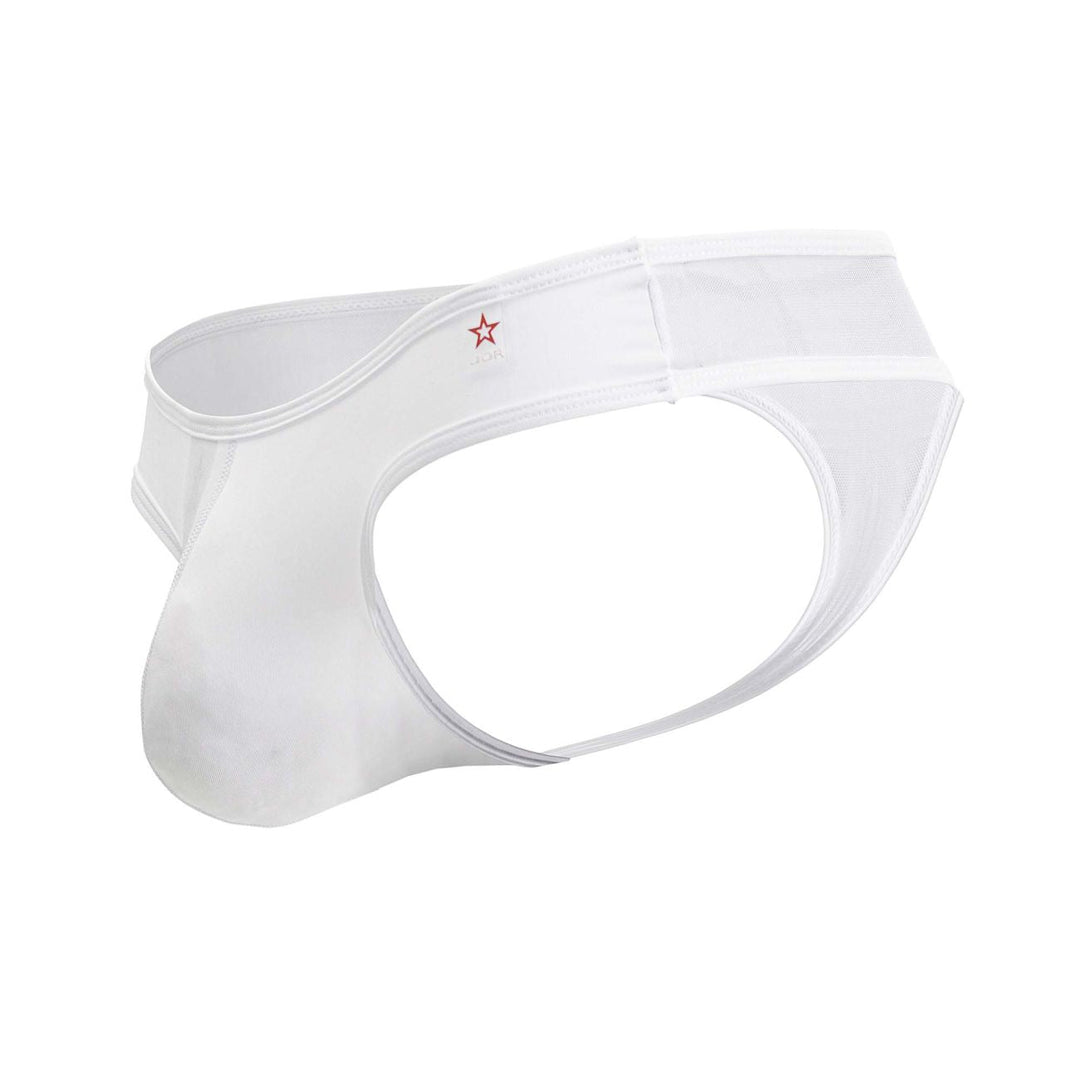 JOR Origin Men's Thong in White – men's thongs