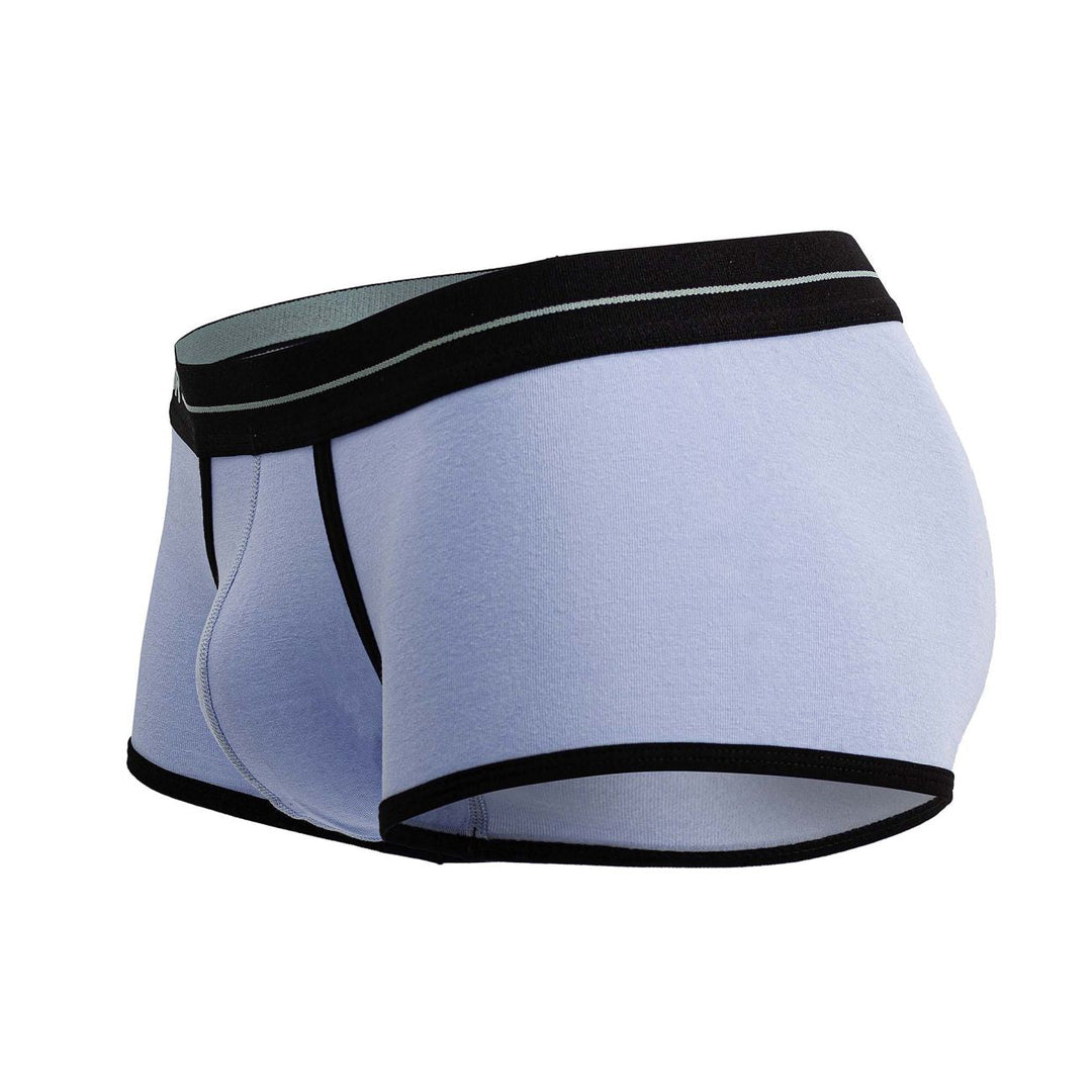 JOR Astra Men's Trunk Underwear in Blue – men's trunks