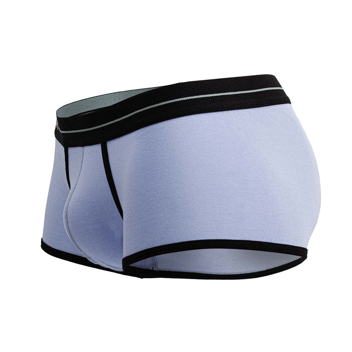 JOR Astra Men's Trunk Underwear in Blue – men's trunks