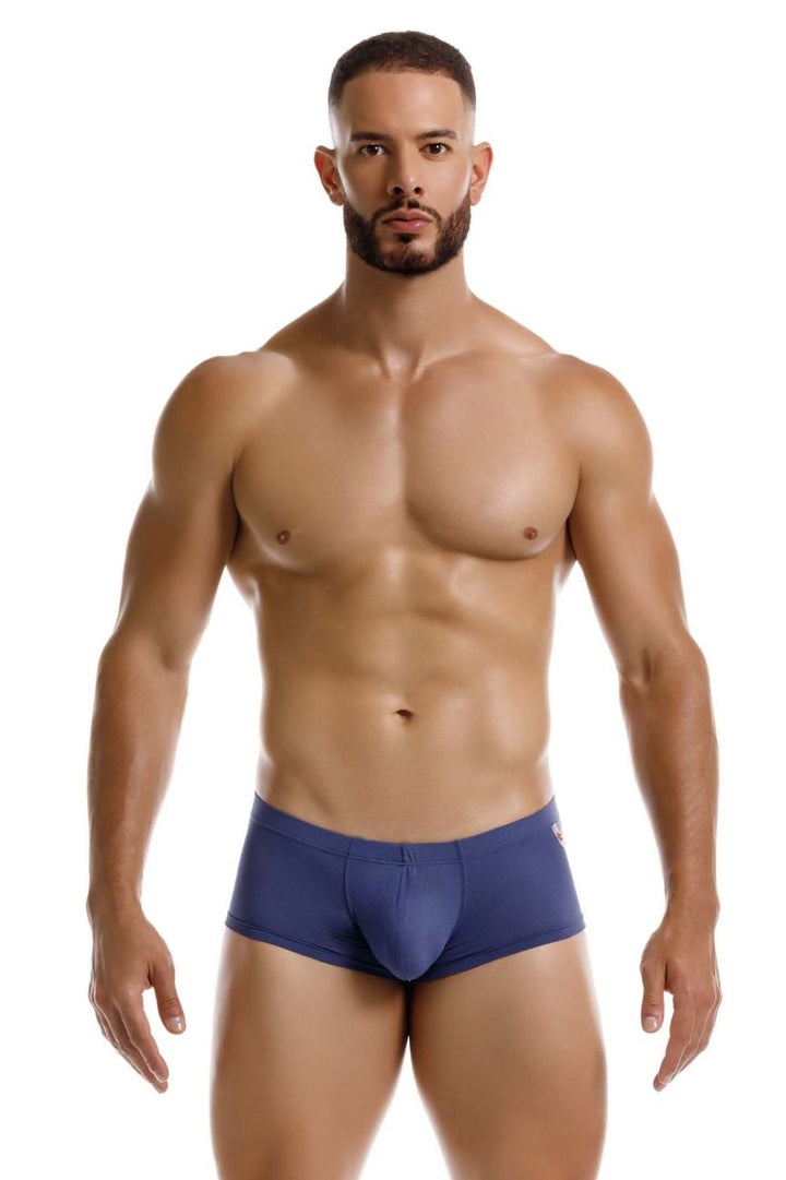 JOR Cosmo Men's Trunk Underwear in Blue – men's trunks