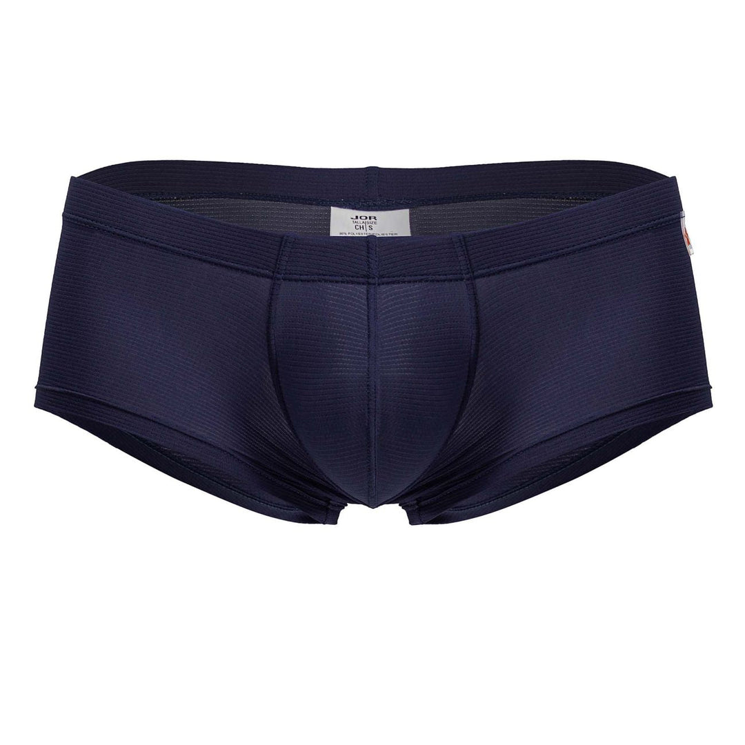JOR Cosmo Men's Trunk Underwear in Blue – men's trunks
