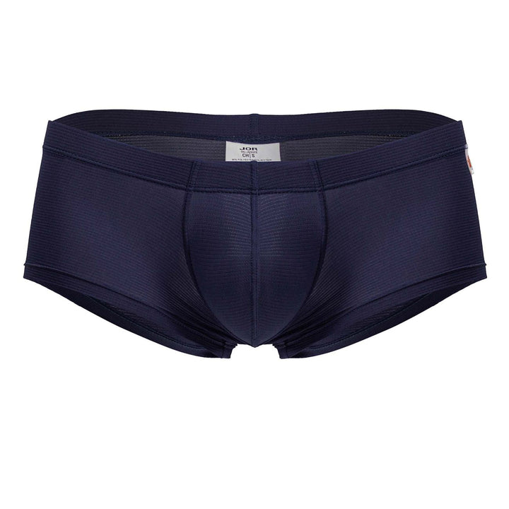 JOR Cosmo Men's Trunk Underwear in Blue – men's trunks