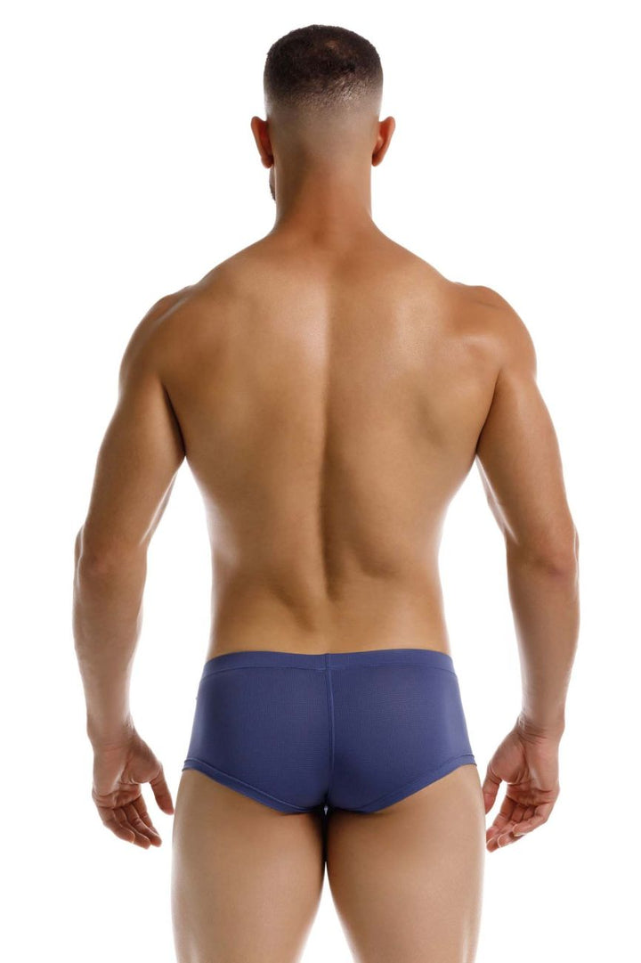 JOR Cosmo Men's Trunk Underwear in Blue – men's trunks