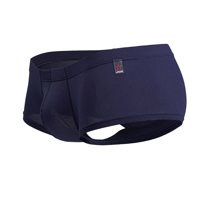 JOR Cosmo Men's Trunk Underwear in Blue – men's trunks