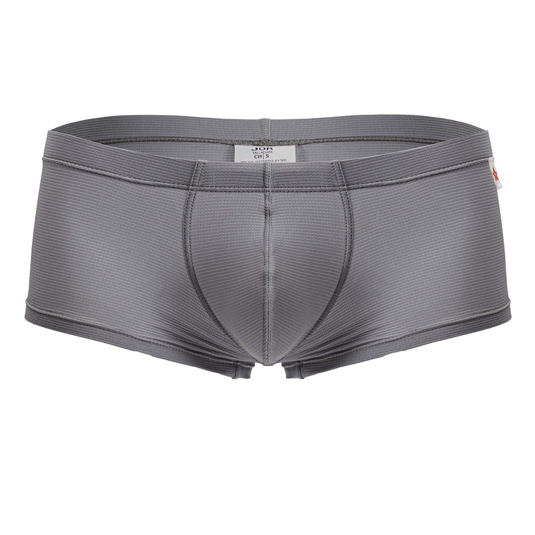 JOR Cosmo Men's Trunk Underwear in Gray – men's trunks