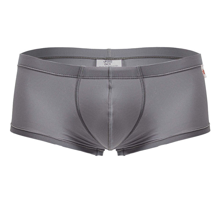 JOR Cosmo Men's Trunk Underwear in Gray – men's trunks