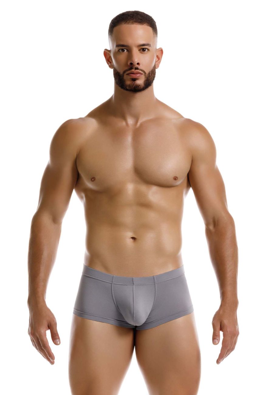 JOR Cosmo Men's Trunk Underwear in Gray – men's trunks