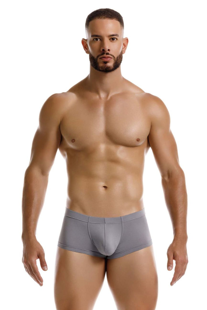JOR Cosmo Men's Trunk Underwear in Gray – men's trunks